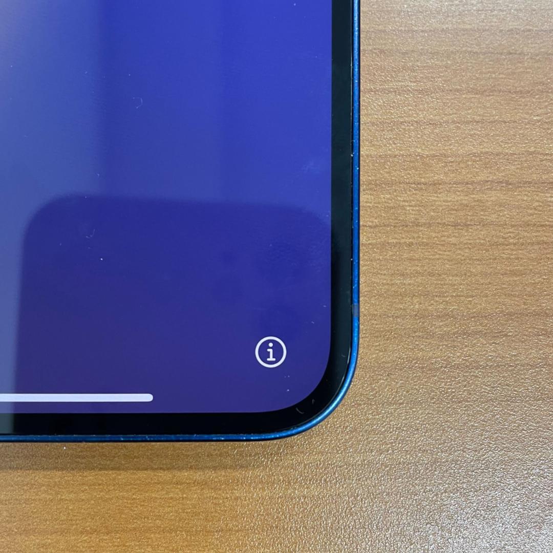 動作確認済み iPhone 12 64GB ID:H8491 - メルカリ