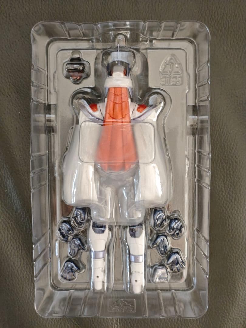 S.H.Figuarts　仮面ライダーマジェード　ヴァルバラドセット