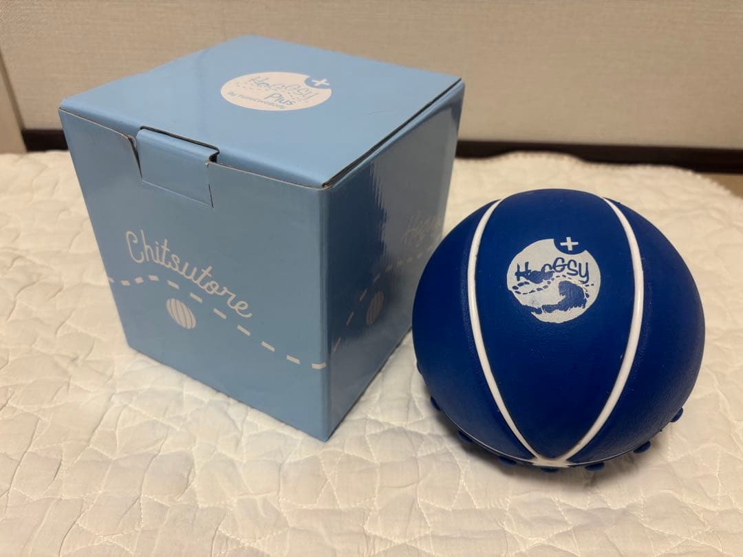 ユミコア ホグッシーローラーとプラスのセット ユミコア ホグッシー