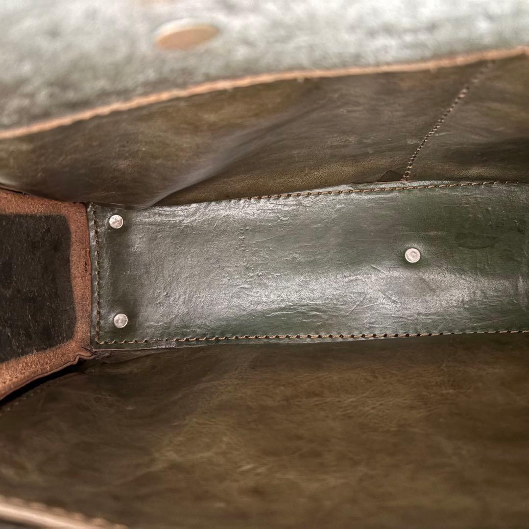 HERZ BW-20 L グリーン - メルカリ