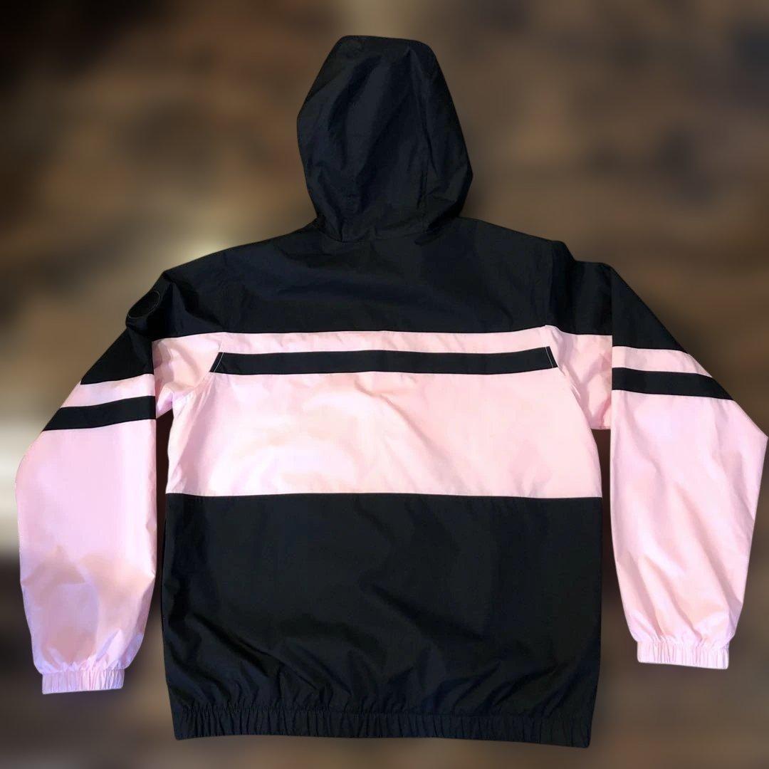 マロニー 様専用PSG アノラックパーカー Nike ジャケット M - メルカリ