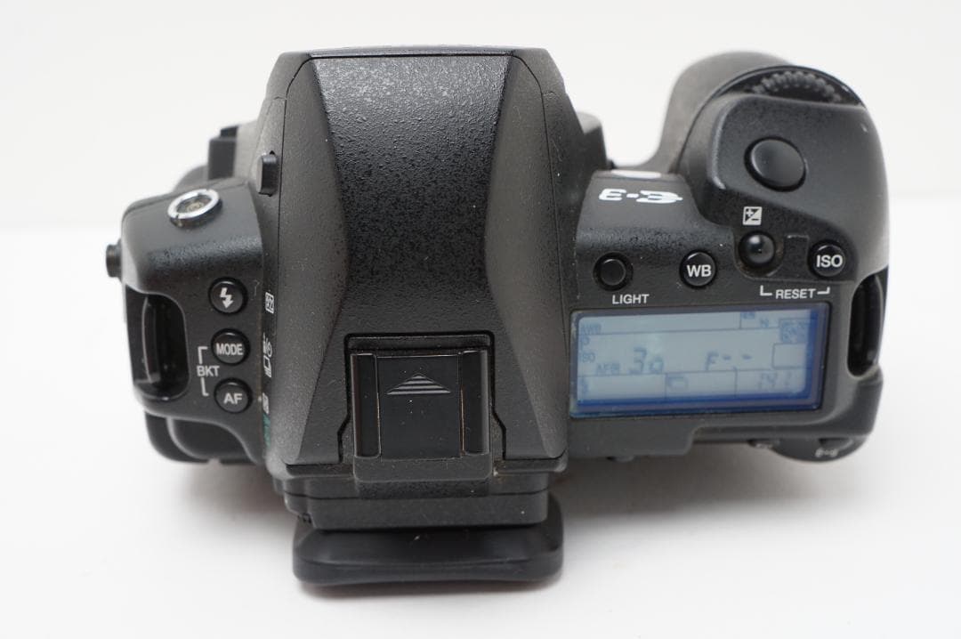 動作＞Olympus E-3 ボディ レンズ XDカード - メルカリ