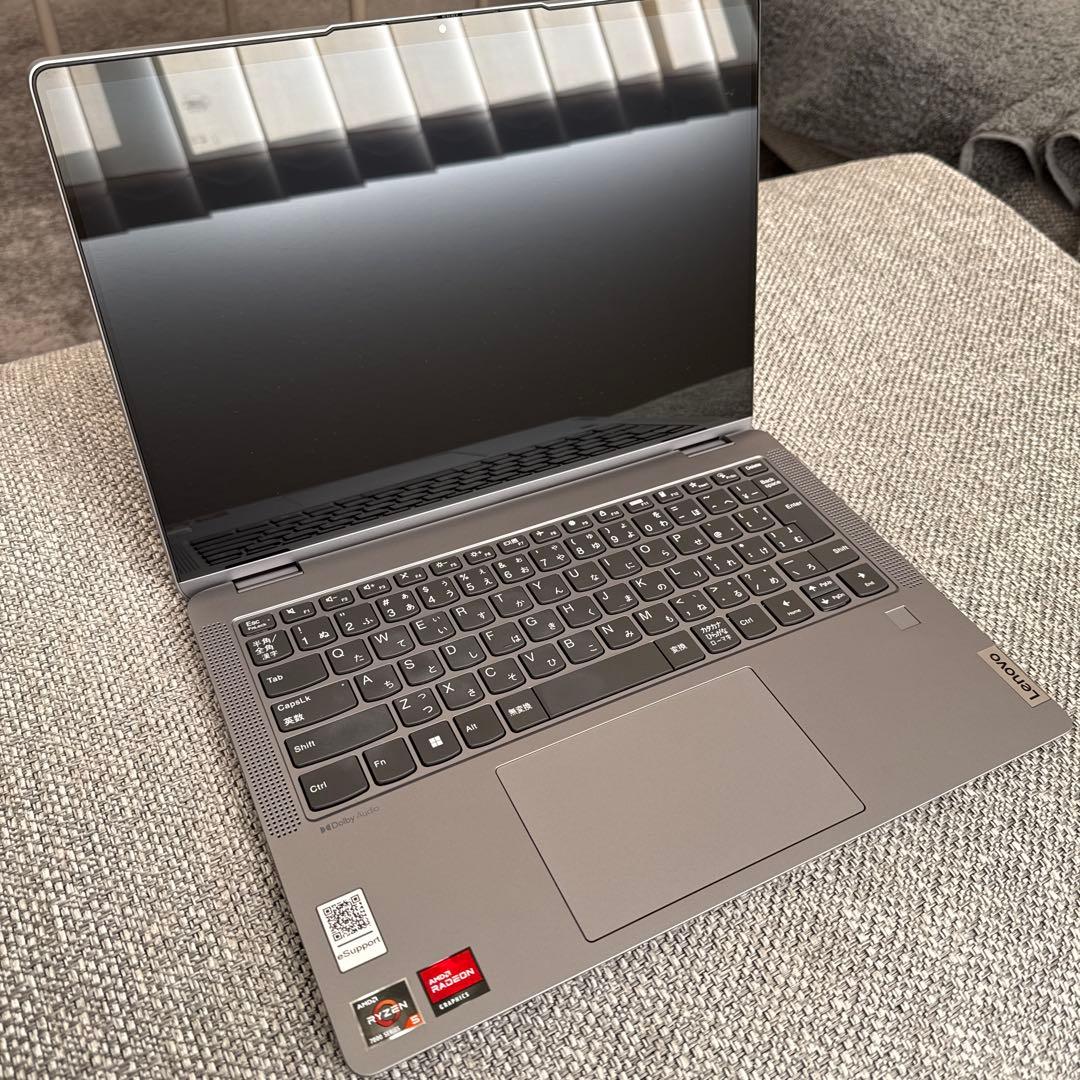 Lenovo IdeaPad Flex 5 14ABR8 【ジャンク】 - メルカリ