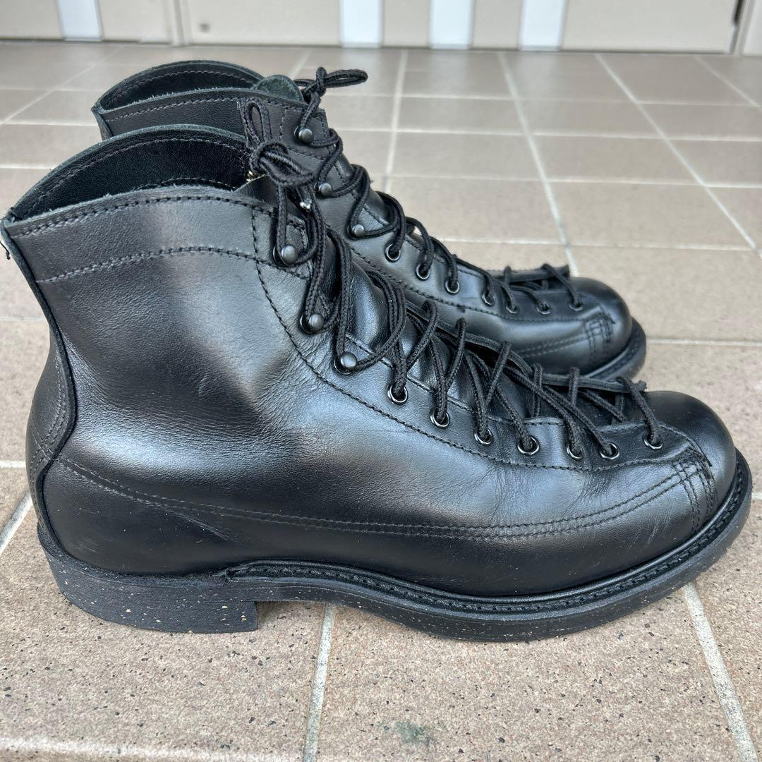 RED WING レッドウイング ハイカットブーツ US8.5(26.5cm)