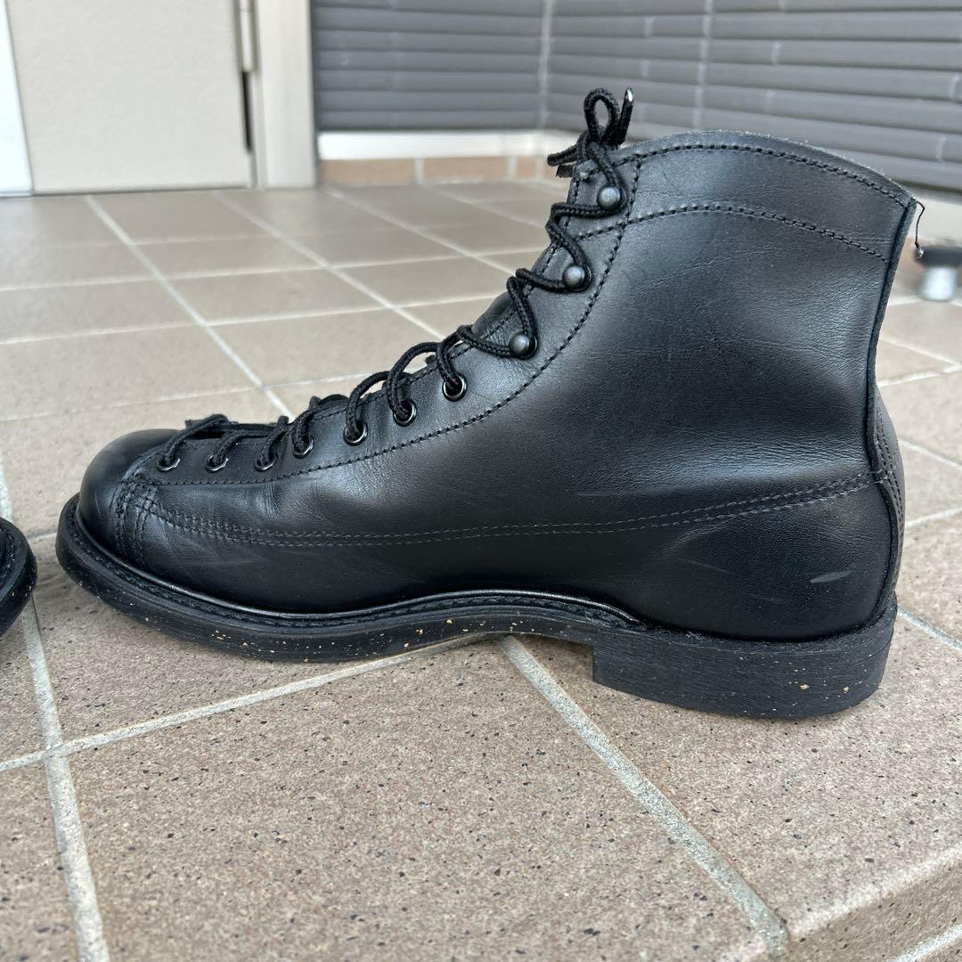 RED WING レッドウイング ハイカットブーツ US8.5(26.5cm)