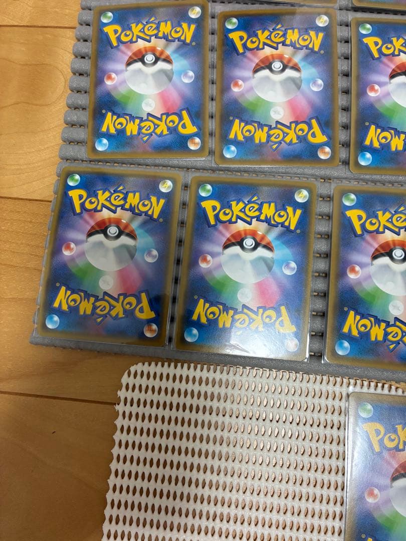 ポケカ GX RR SR まとめ売り TAG TEAM タッグチーム 27枚 - メルカリ