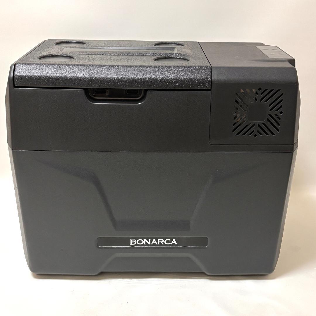 BONARCA 車載 冷蔵庫 冷凍庫 40L 楽天市場】ベルソス Bonarca 車載対応 冷蔵冷凍庫 40L | 価格比較