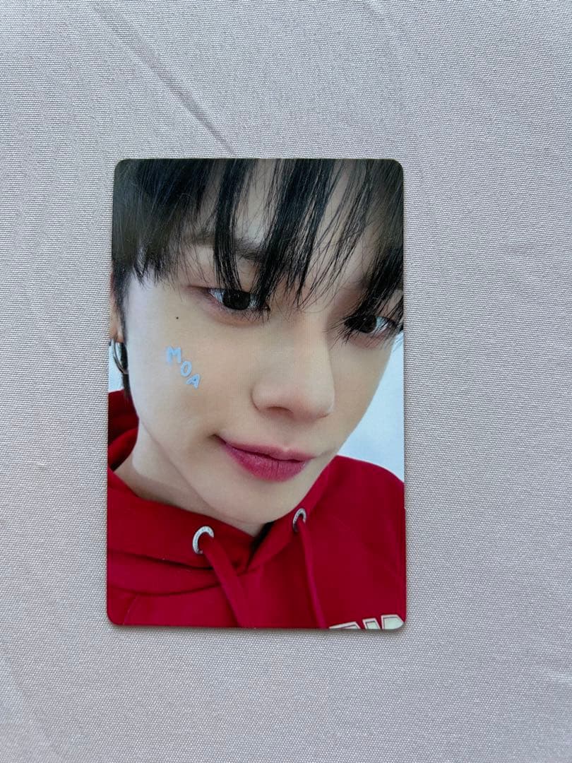 present x together   特典トレカ　ヨンジュン 2643672341.jpg?1753800611