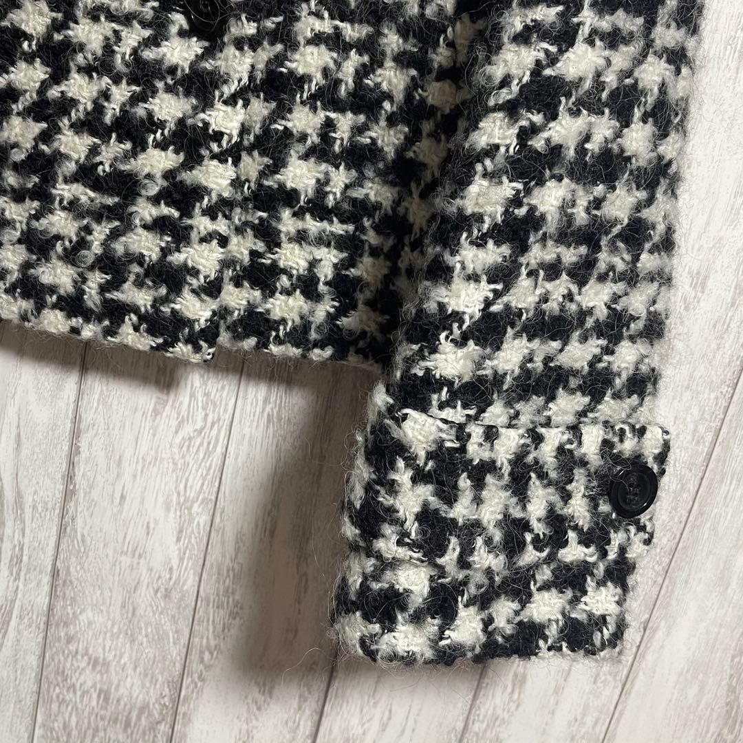 やす427様専用セオリーリュークス Natali Trisha ウールコート - メルカリ