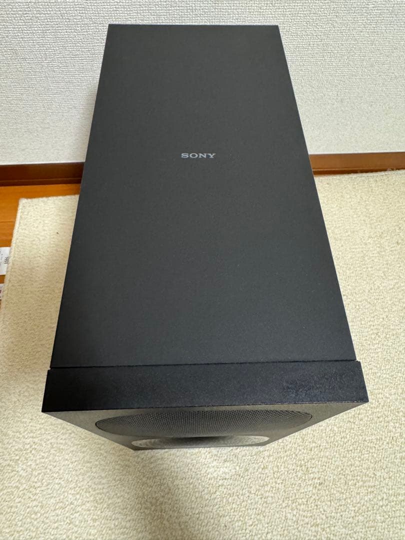 SONY HT-G700 サウンドバー 3.1ch Dolby Atmos対応