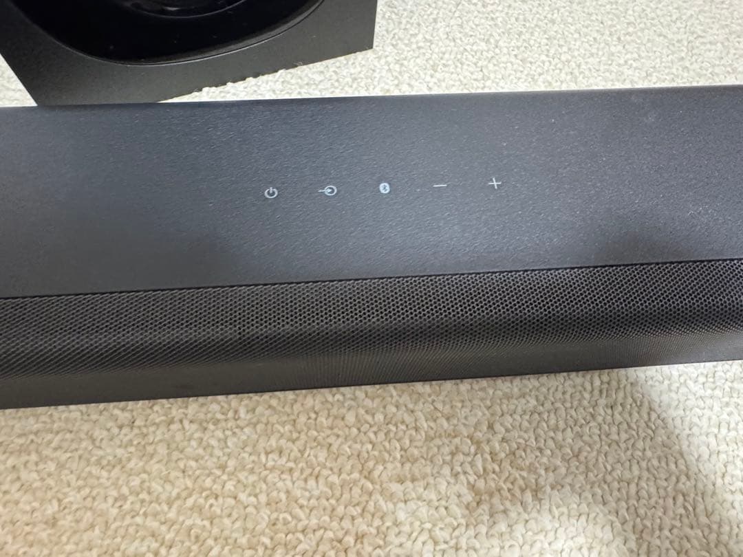 SONY HT-G700 サウンドバー 3.1ch Dolby Atmos対応