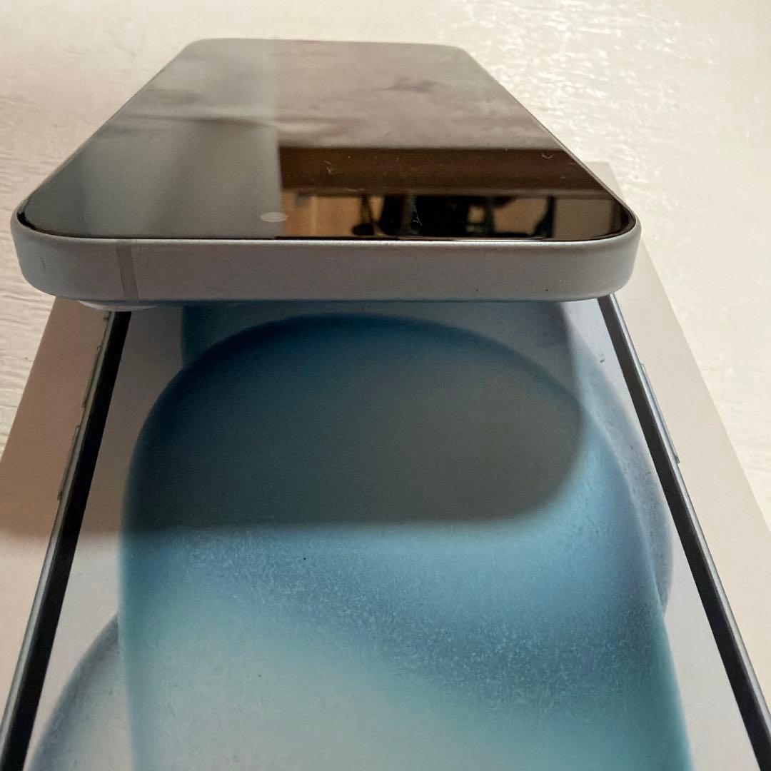 美品】iPhone15plus 256GB本体 バッテリー90% 充電522回 - メルカリ