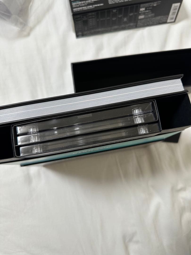 BIGBANG 2017 -LAST DANCE- THE FINAL 初回盤