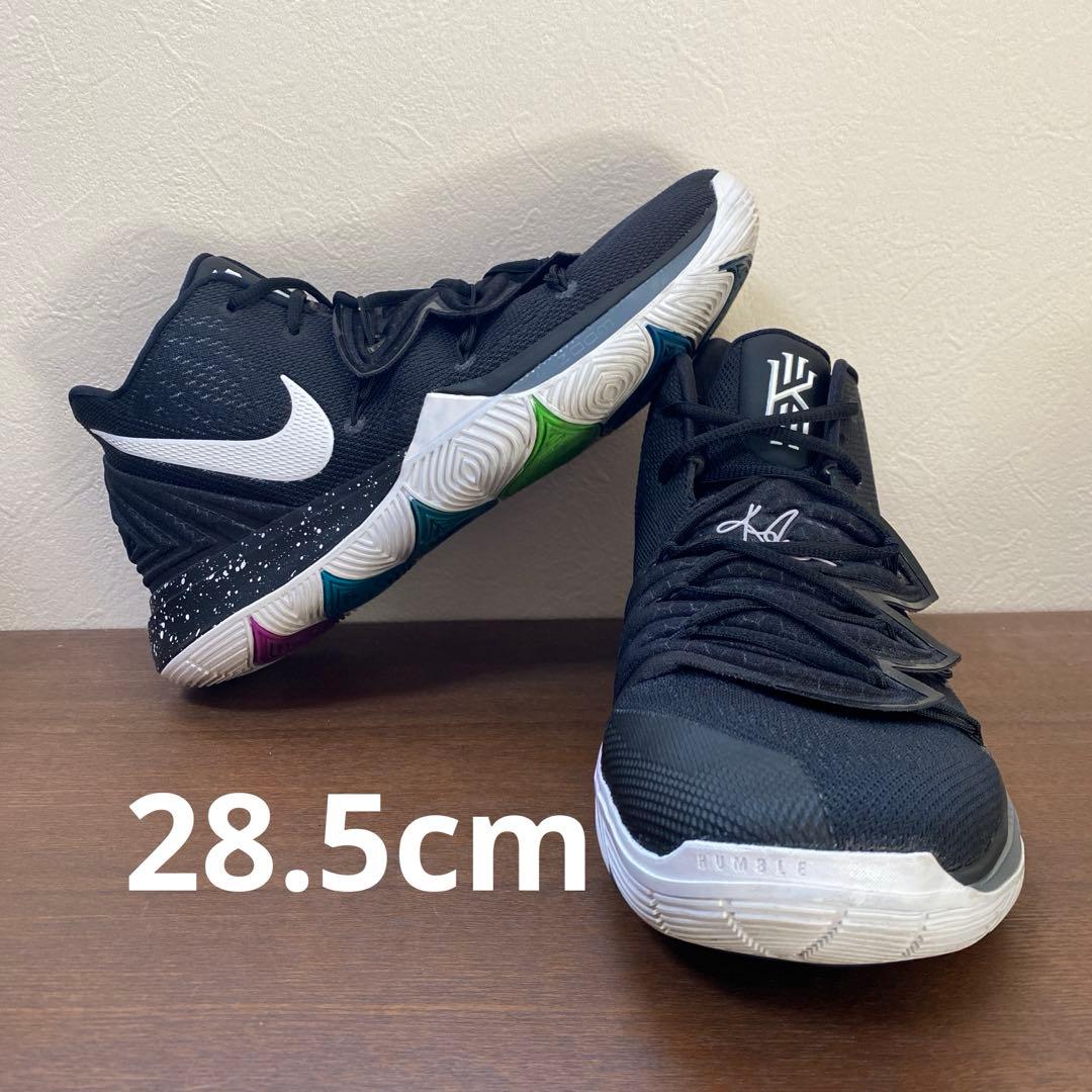 NIKE KYRIE 5 EP ナイキ カイリー5 バッシュ 28.5cm - メルカリ