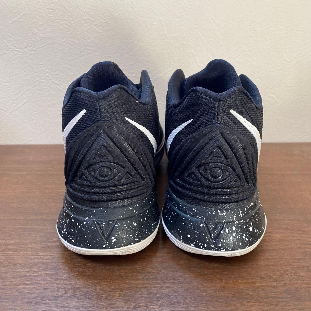 NIKE KYRIE 5 EP ナイキ カイリー5 バッシュ 28.5cm