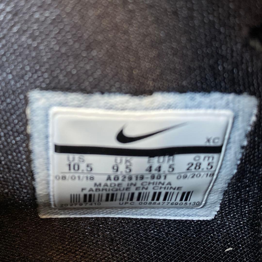 NIKE KYRIE 5 EP ナイキ カイリー5 バッシュ 28.5cm