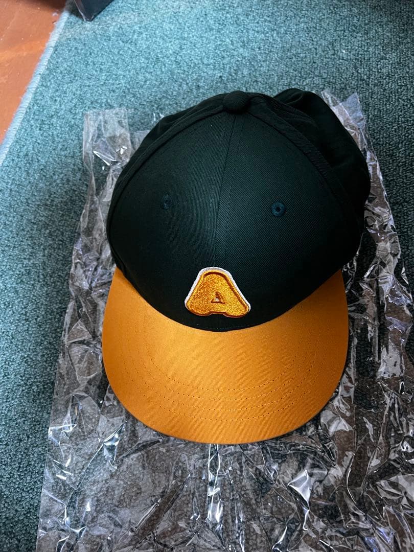 あいみょん キャップ ライブ2022 サーチライト阪神甲子園球場 帽子