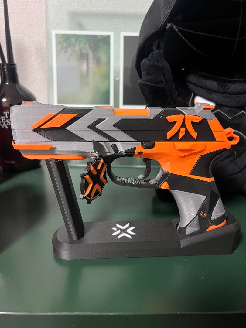 valorant fnaticクラシック VCT In-game Bundle - Fnatic