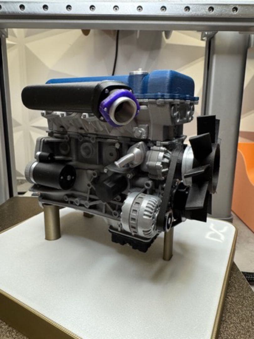 SR20DET エンジン (Nissan S13/S15) - メルカリ