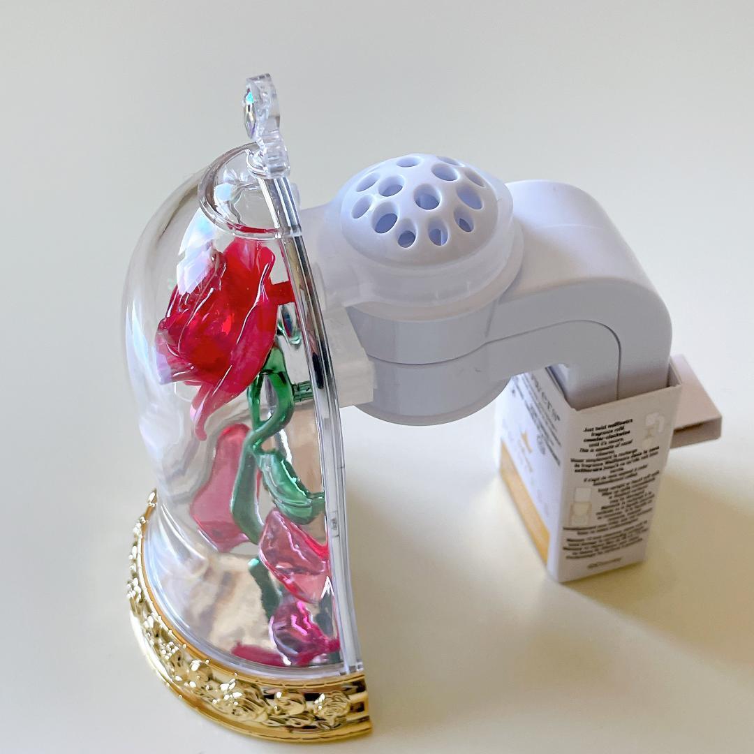 バスアンドボディワークス ベル ディズニープリンセス プラグ＆リフィル