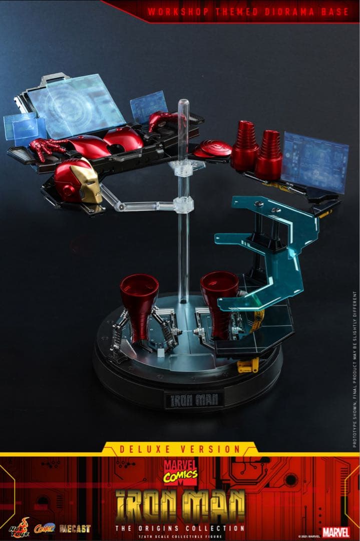 ボーナスアクセ付】 マーベル・コミック オリジンズ・コレクション