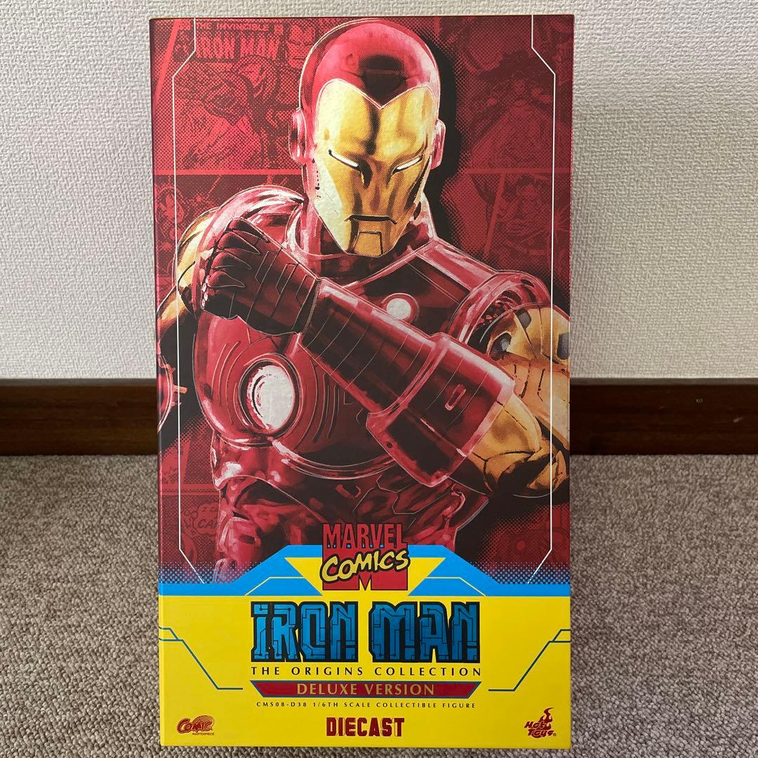 ボーナスアクセ付】 マーベル・コミック オリジンズ・コレクション