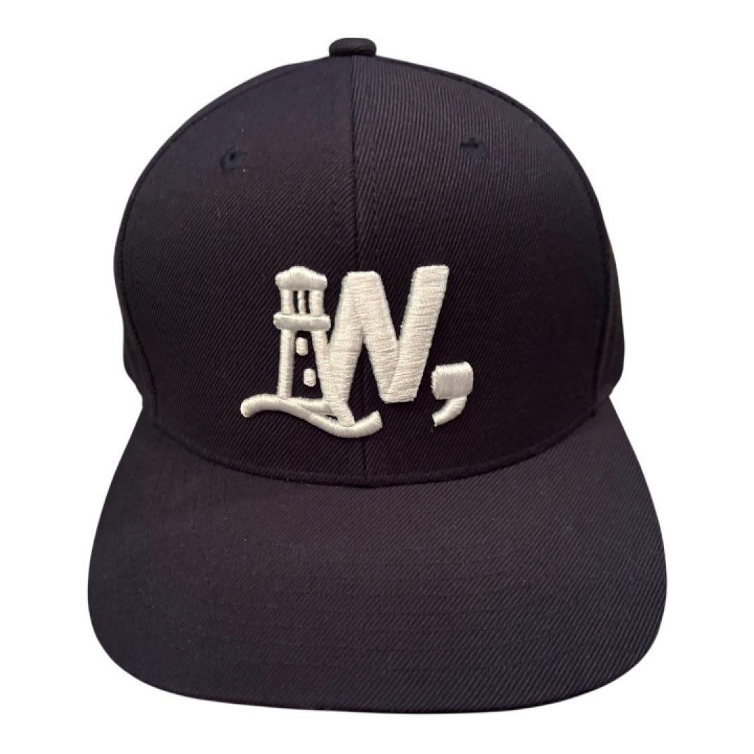 wake sapporo alwayth cap キャップ - メルカリ
