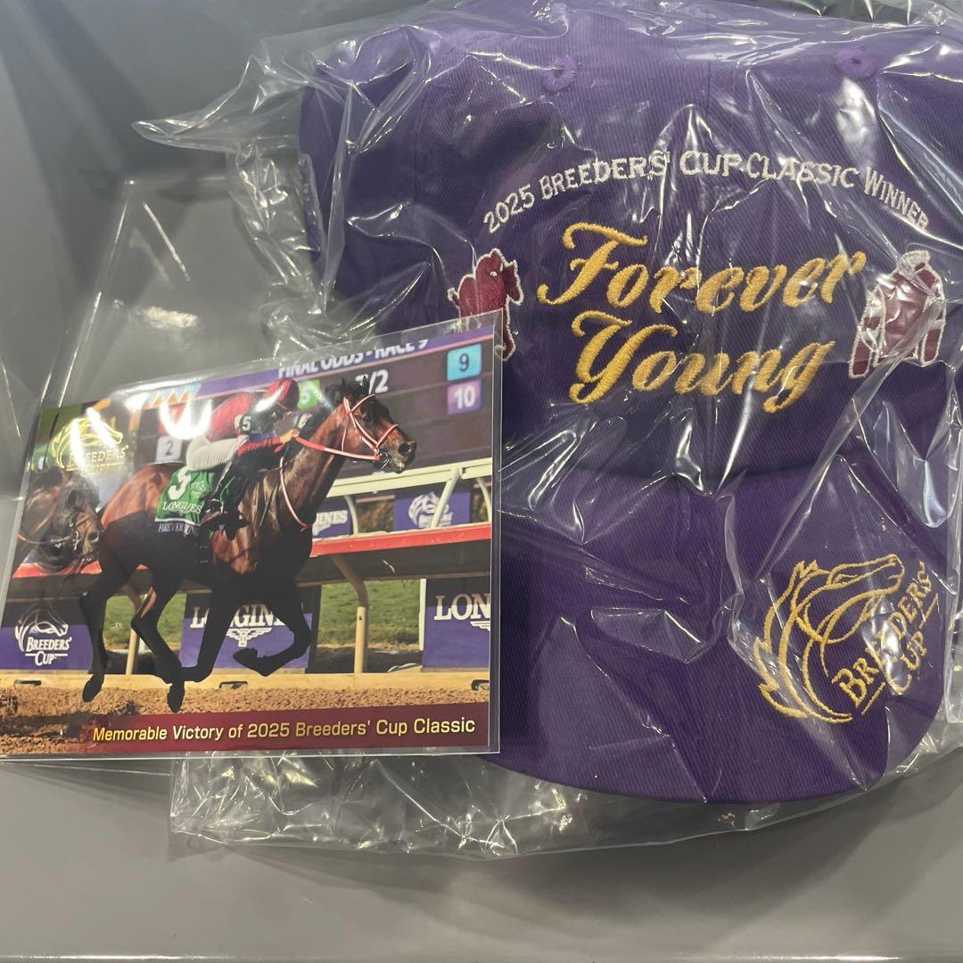 フォーエバーヤングオリジナルキャップ、ポストカード - メルカリ