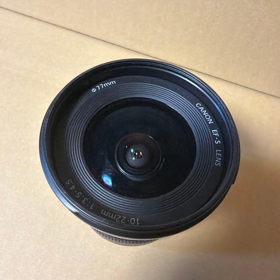 O*様 Canon EF-S 10-22mm f/3.5-4.5 USM ①