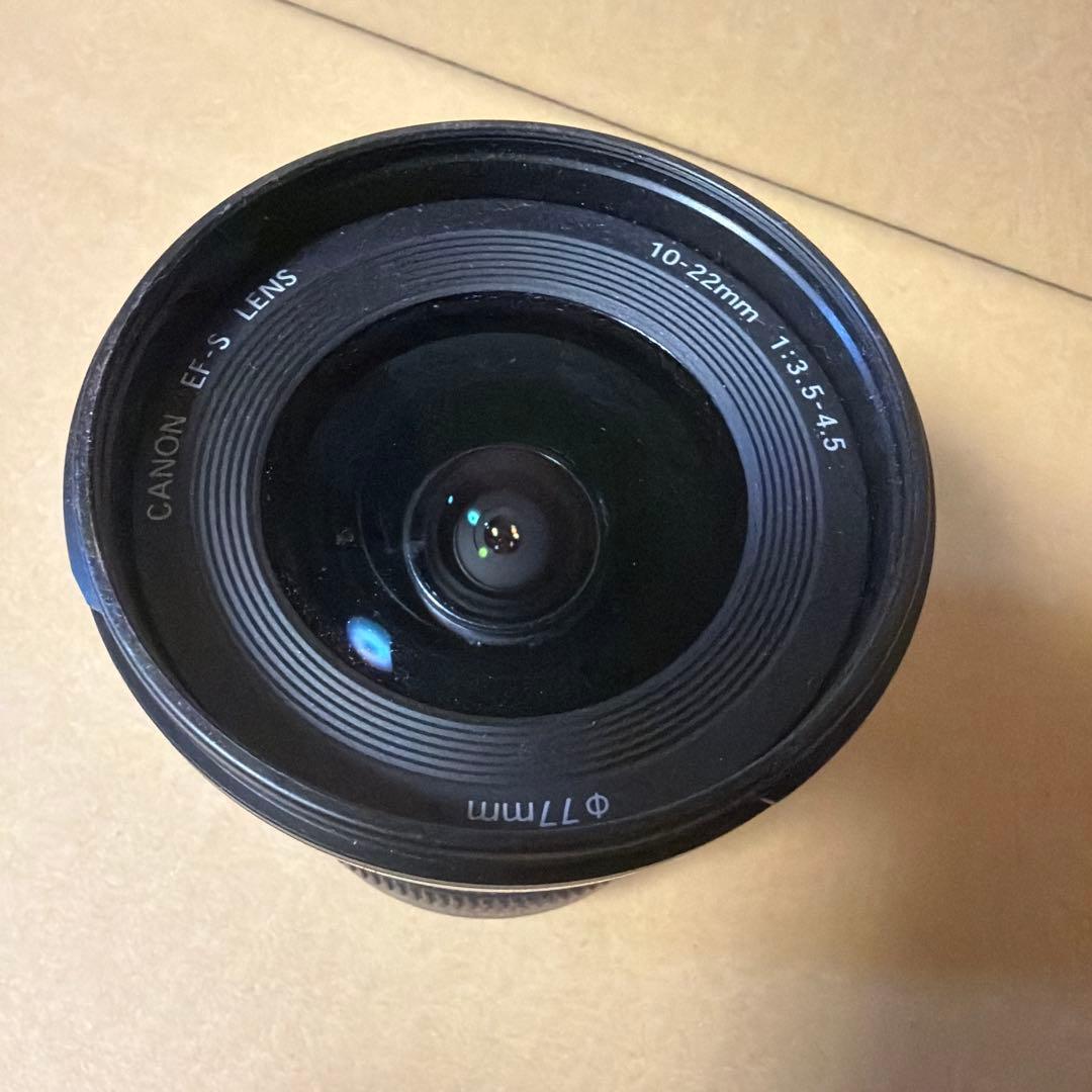 O*様 Canon EF-S 10-22mm f/3.5-4.5 USM ①