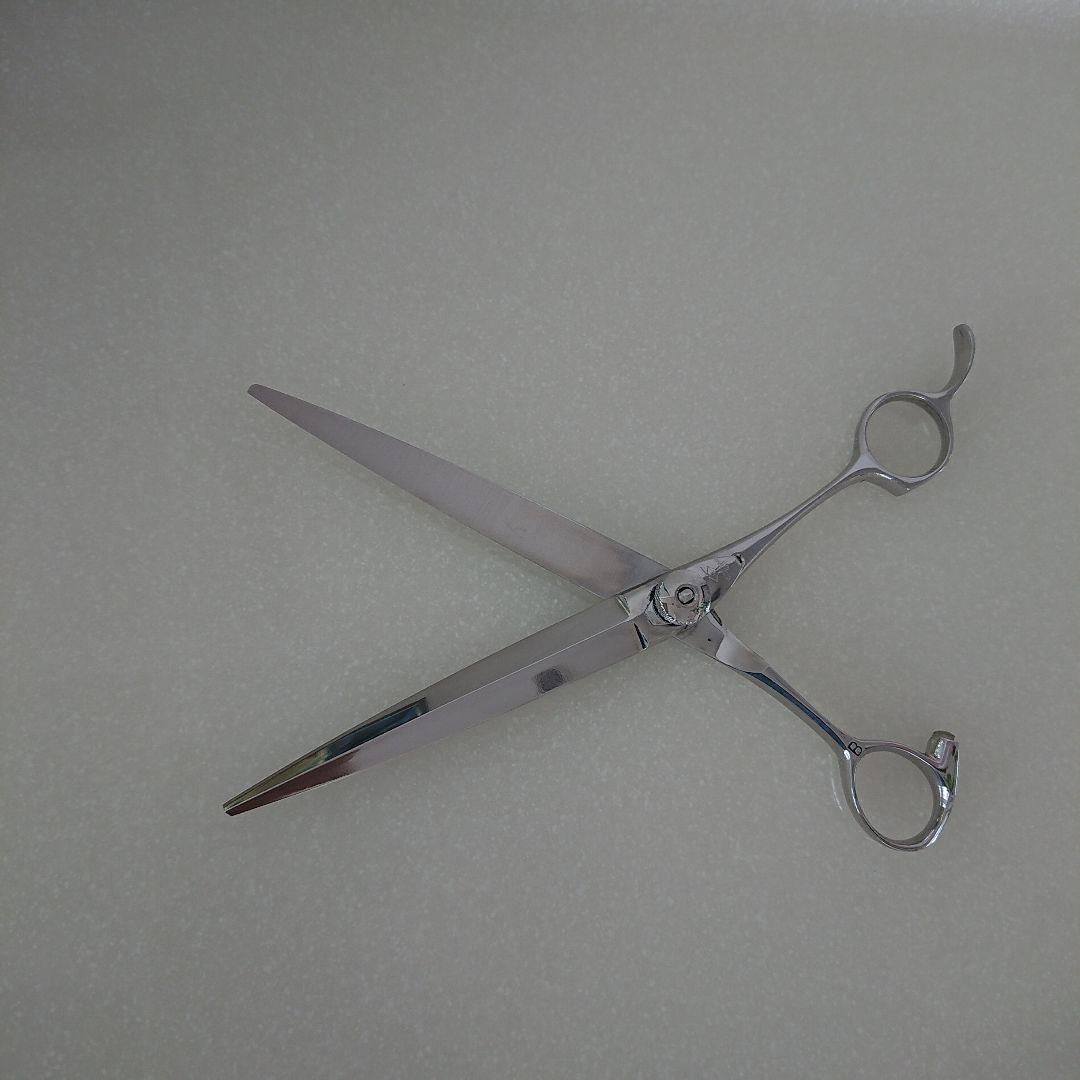 ハイネッタ マイカスタム シザー 102 木箱付き - メルカリ