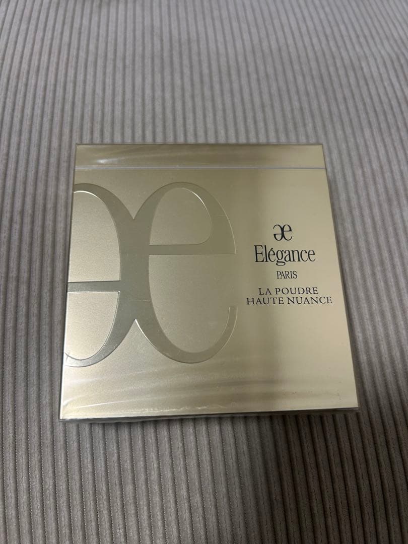 ラプードルオートニュアンスⅠ ラ プードル オートニュアンス｜フェイスパウダー｜商品情報｜Elégance