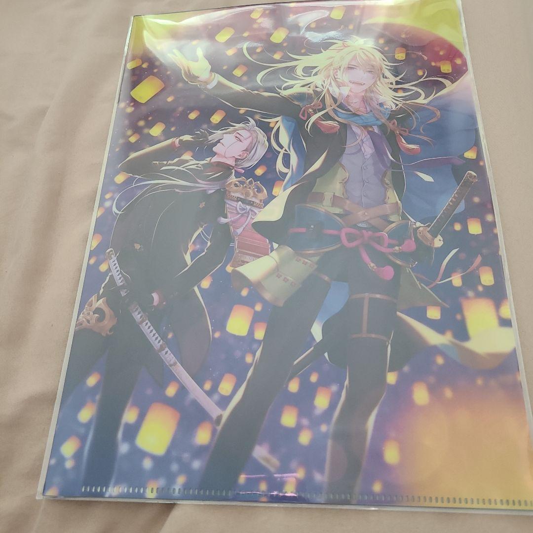 大般若長光、小竜景光　発送に関して説明文いれてます