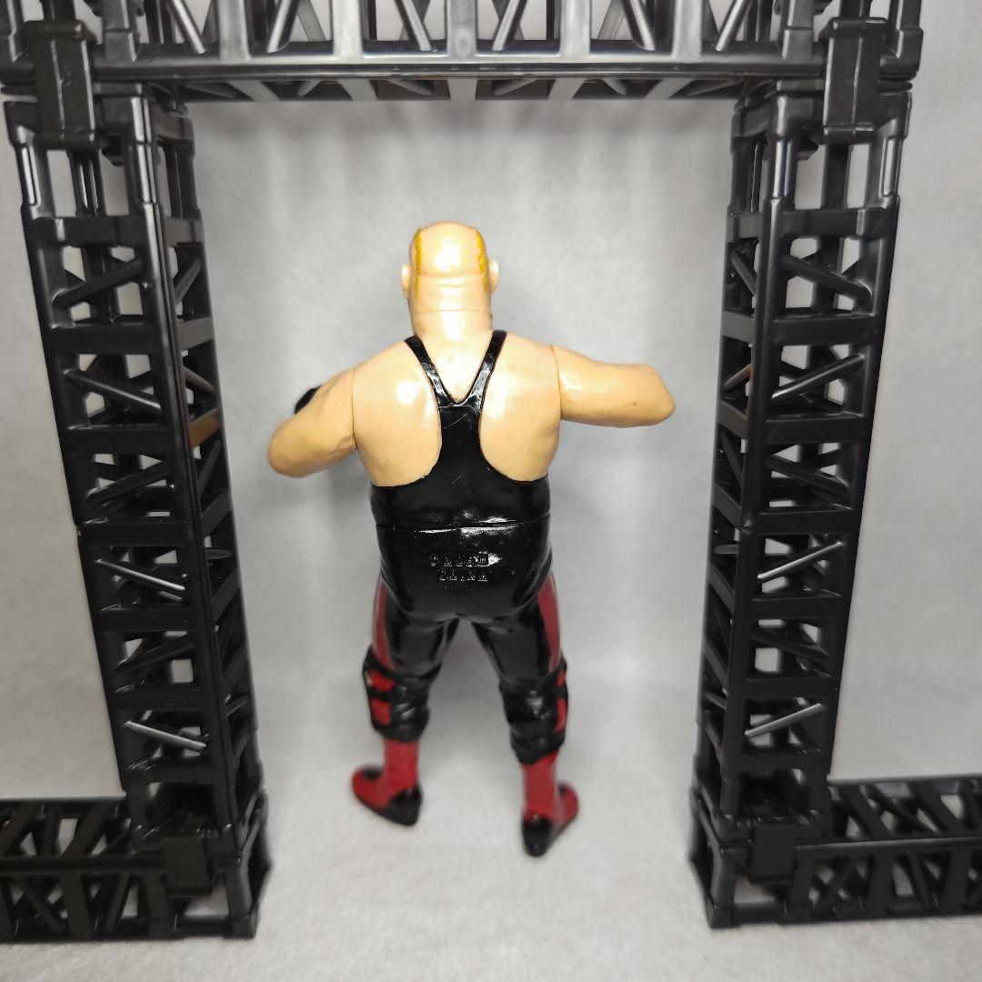 ビッグバン・ベイダー】フィギュア - メルカリ