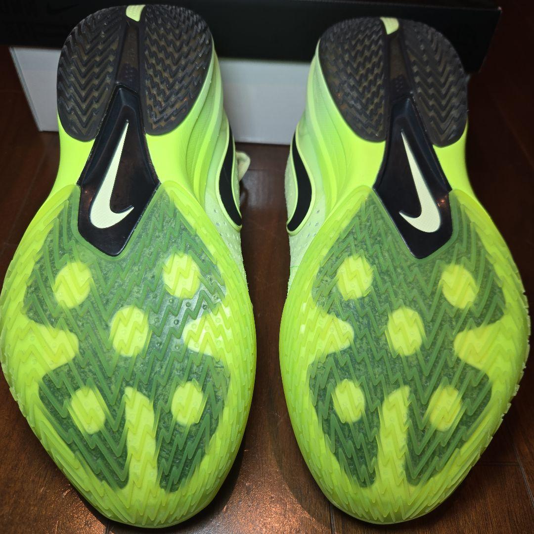 シューズ(男性用) Nike G.T. CUT 3 EP 26.5cm