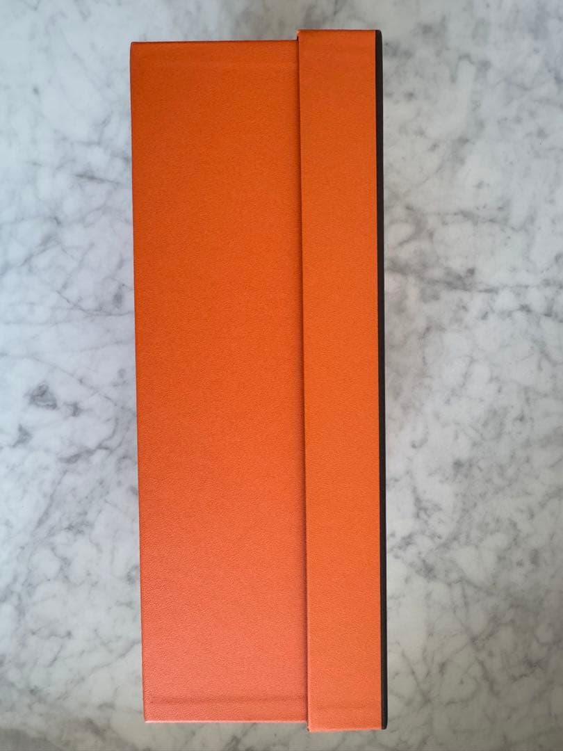 ポシェットケリー】HERMES エルメス 空箱 付属品あり 031△ - メルカリ