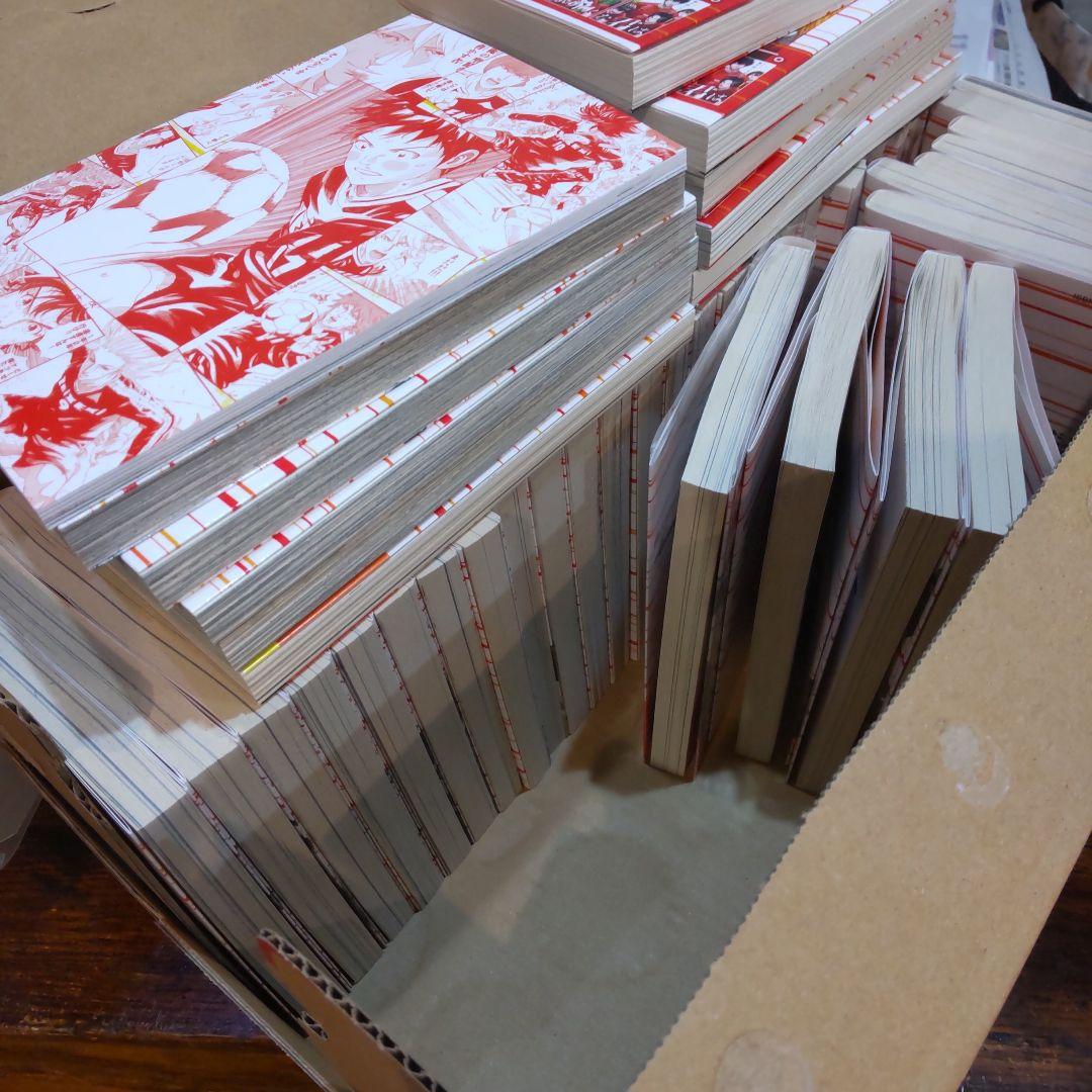 DAYS デイズ全巻、外伝(全巻)、ふりむくな君は(全巻)、公式ガイドブック