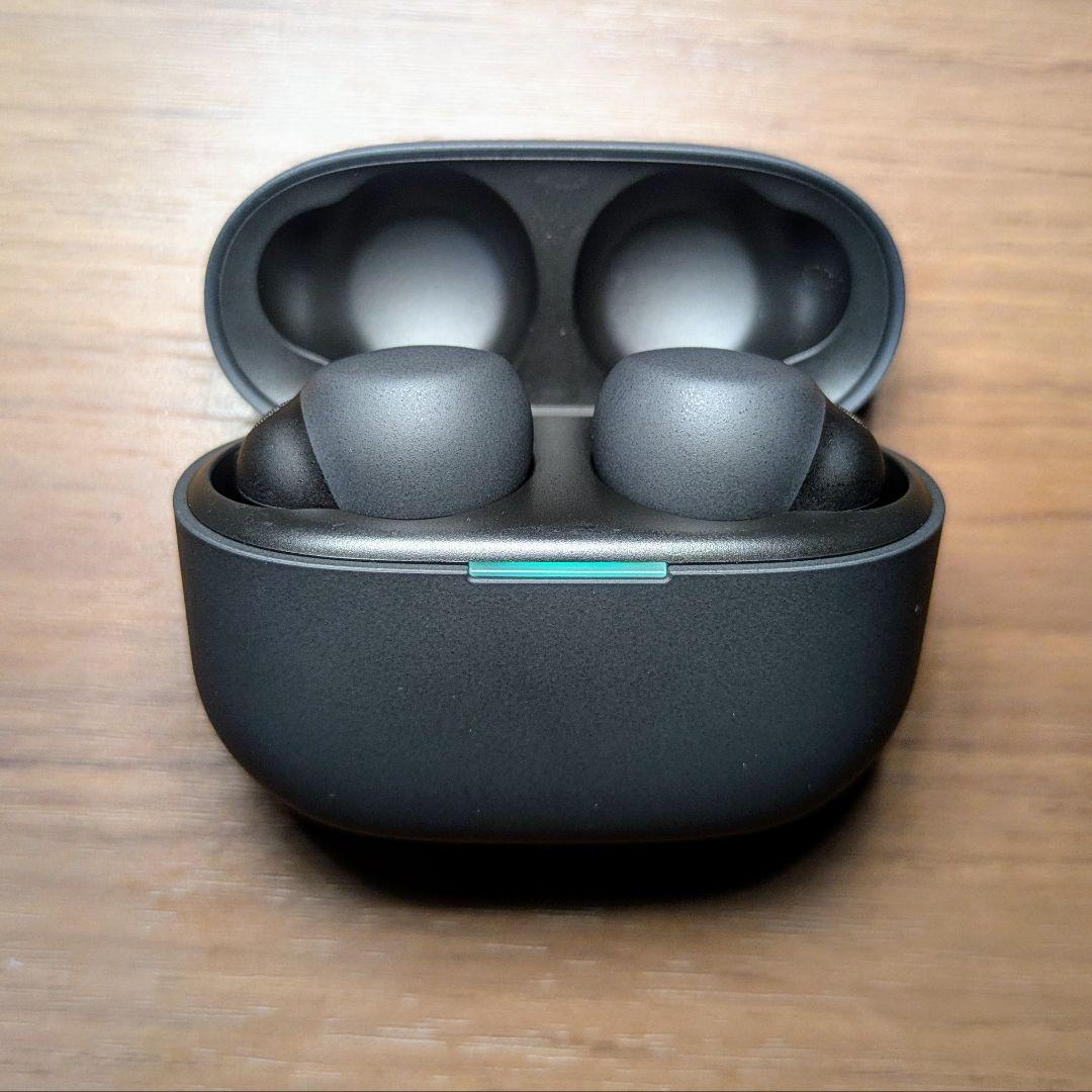 ​【美品・動作確認済】SONY LinkBuds S ブラック SONY LinkBuds S WF-LS900N (B) [ブラック] 価格比較 - 価格.com