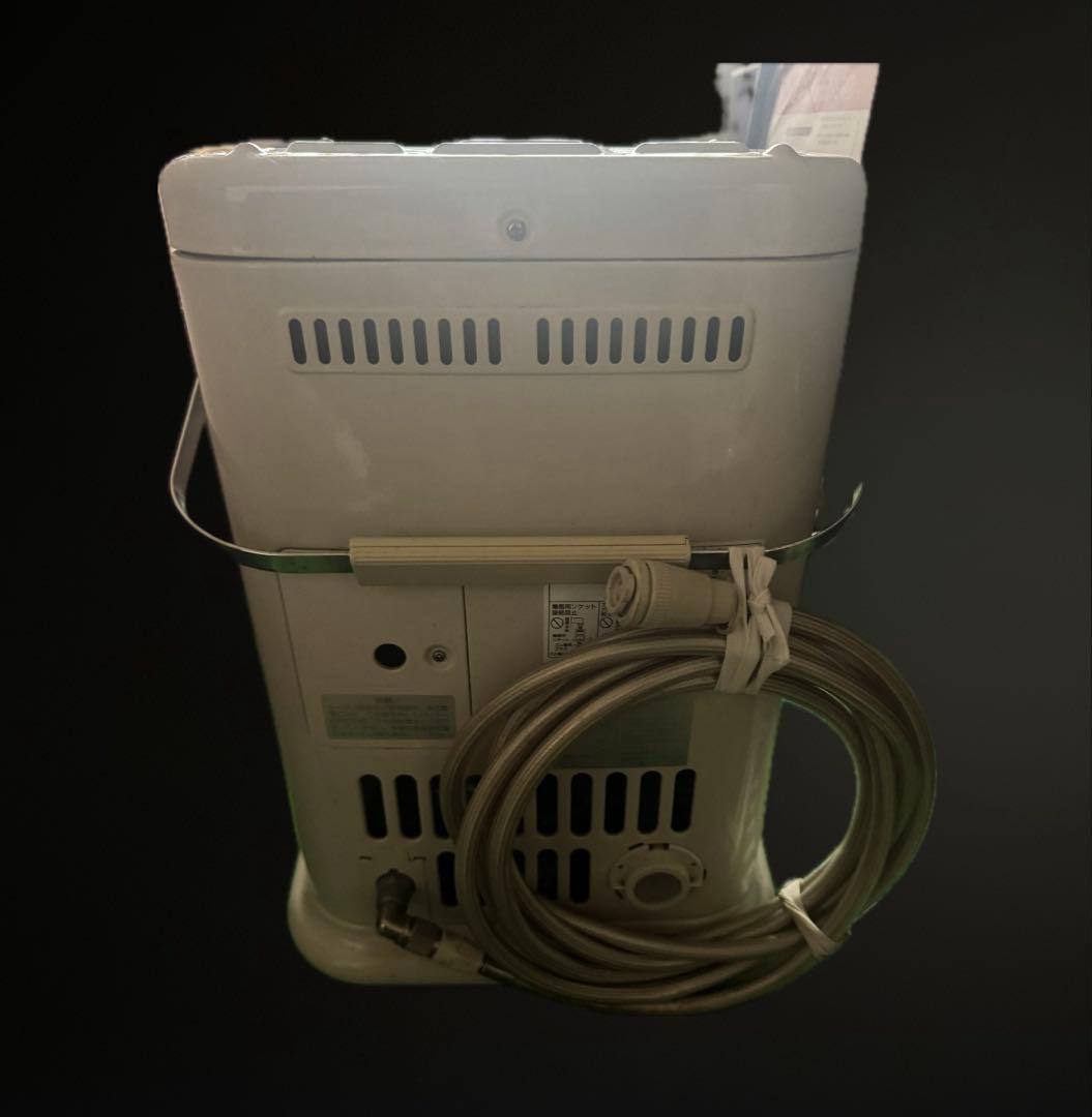 ⚫️リンナイ製 LPガス用ガス赤外線ストー 「R-652PMS-401」 - メルカリ