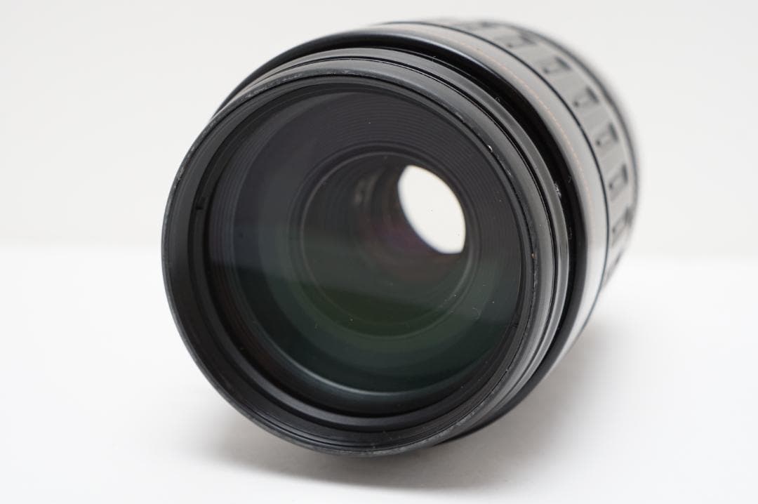 レンズ(ズーム) Canon EF 70-210mm F3.5-4.5 USM