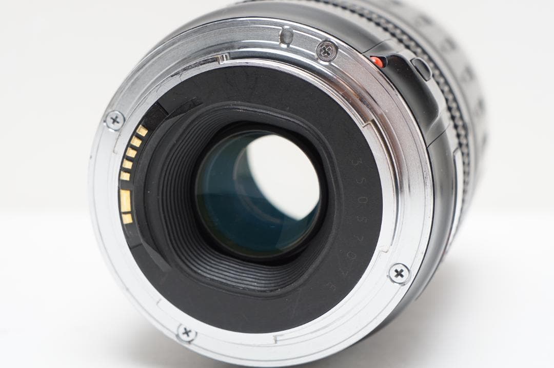 レンズ(ズーム) Canon EF 70-210mm F3.5-4.5 USM