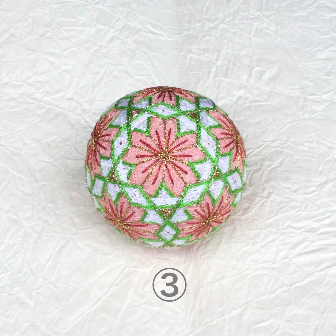 kako さま専用　柳川まり さくら草