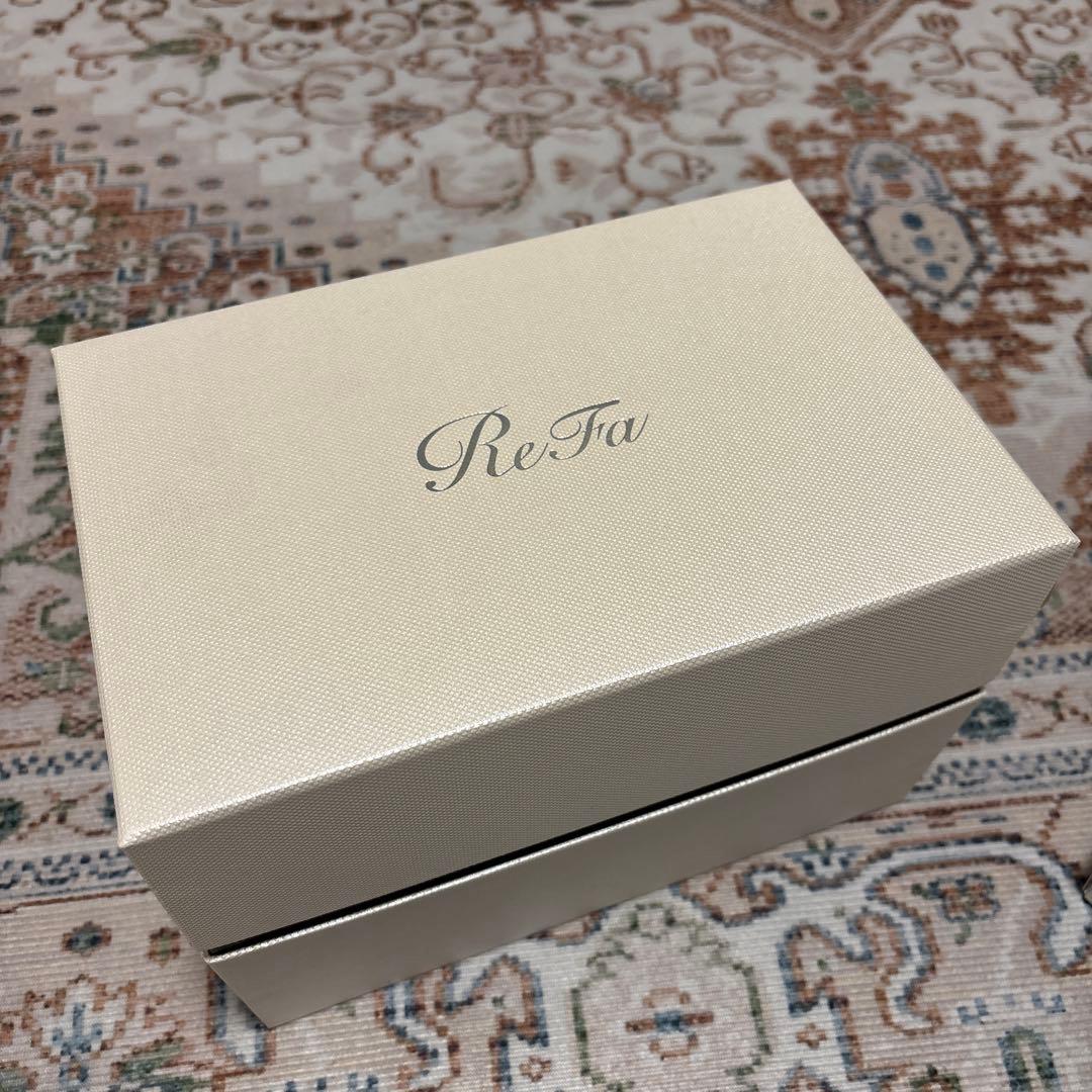 ReFa グレイス ヘッドスパ 楽天市場】リファ グレイスヘッドスパ ReFa GRACE HEAD SPA RF-GH2114B