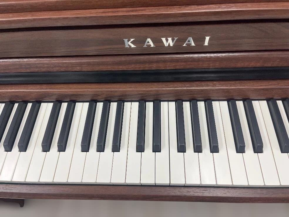 ☆82633【電子ピアノ】KAWAI CA401 MW 24年製 - メルカリ