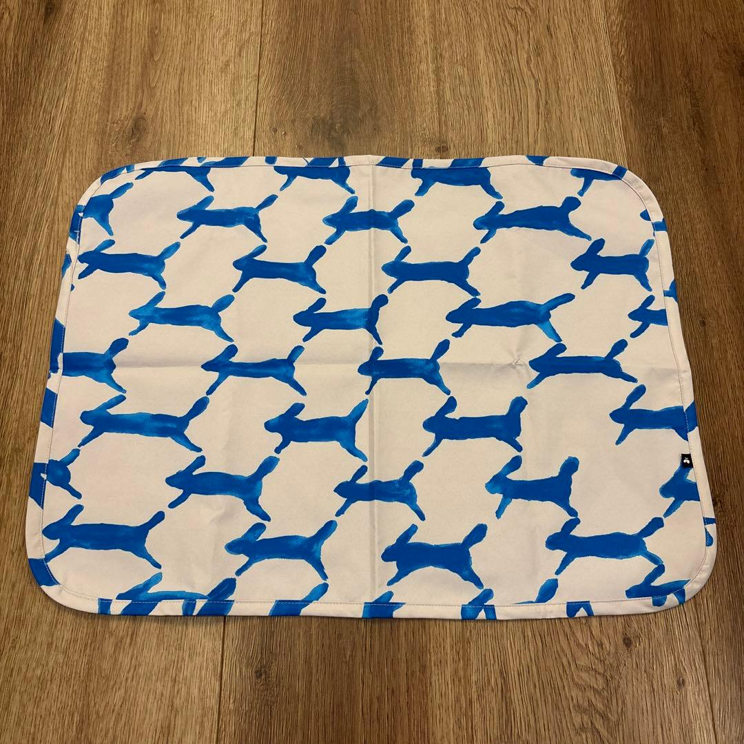 ミナペルホネン ランチョンマット ランランラン - メルカリ