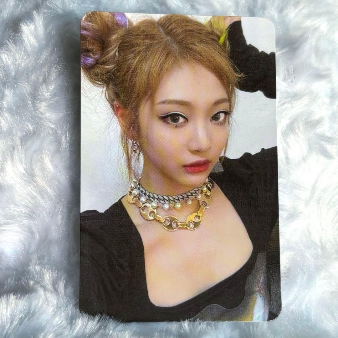 aespa エスパ ニンニン トレカ savage Ningning - メルカリ