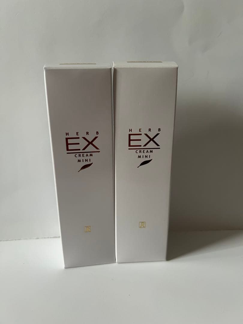 ロイヤルハーブ EXクリーム30g 2個セット