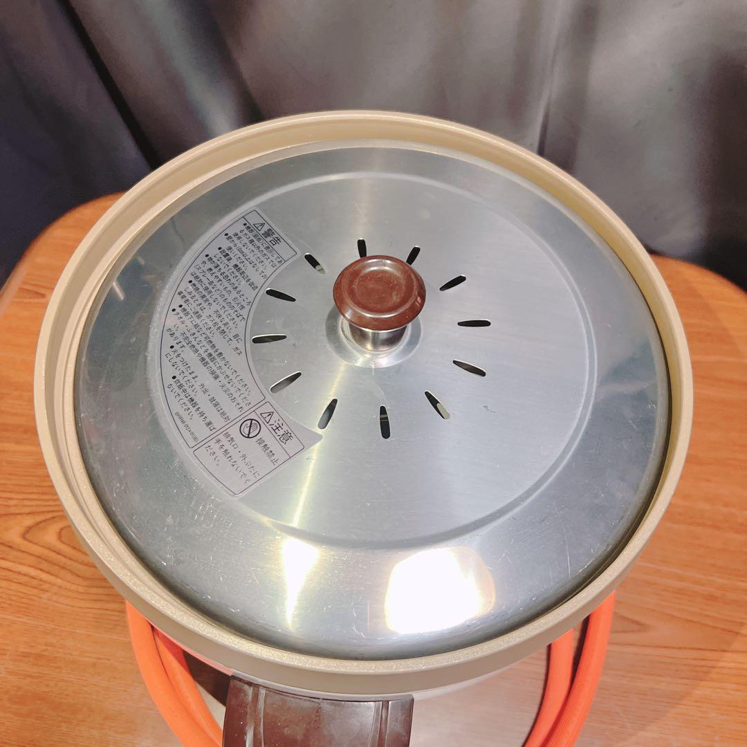 リンナイ ガス炊飯器 3.0L LPガス用 RR-15SF