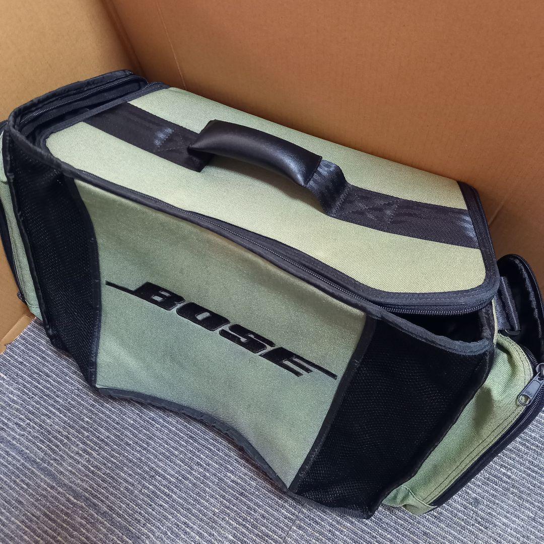 BOSE AW-1D(A)(完動品 動作好調) 保護カバーサービス - メルカリ