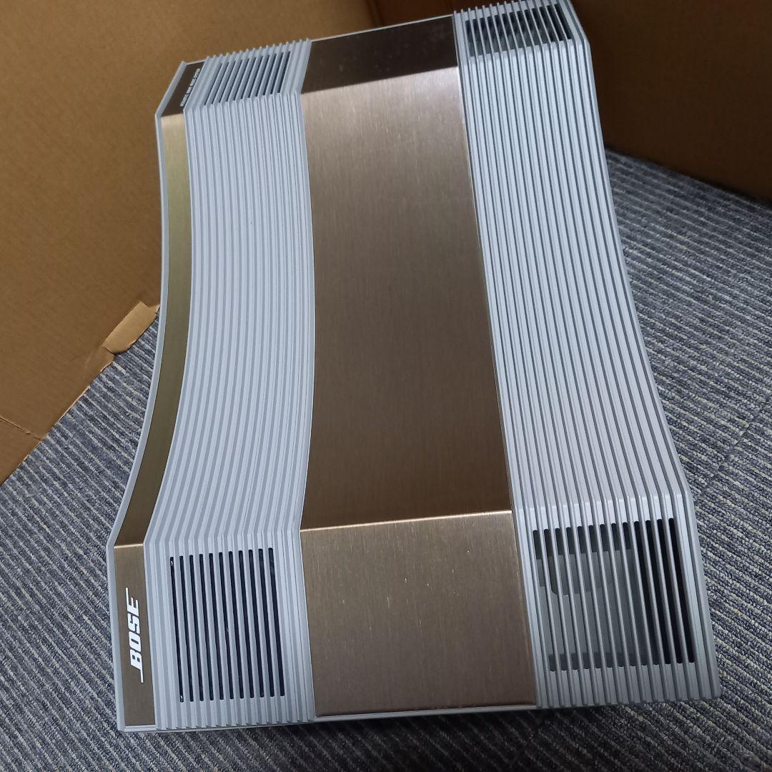 BOSE AW-1D(A)(完動品 動作好調) 保護カバーサービス - メルカリ